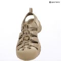 Pánske sandále KEEN Newport H2 monochrome/ plaza taupe 11