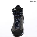 Dámske trekingové topánky SCARPA Zodiac TRK GTX anthracite/lavender 9