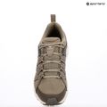 Pánske turistické topánky Columbia Peakfreak Roam Waterproof tusk/quarry 20