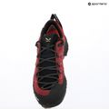 Dámske nástupové topánky Salewa Wildfire 2 GTX syrah/black 11