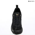 Dámske turistické topánky Salewa Pedroc Air black/camo 17