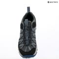 Pánske turistické topánky Merrell Wildwood Aerosport rock 3