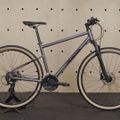 Pánsky krosový bicykel ATTABO SANO 3.0 28" grey 16