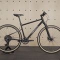 Pánsky krosový bicykel ATTABO SANO 4.0 28" black 16