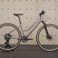 Dámsky krosový bicykel ATTABO SANO 4.0 28" grey 16