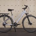 Dámsky bicykel ATTABO SPATE 2.0 28" white 20