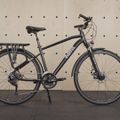 Pánsky bicykel ATTABO SPATE 2.0 28" black 20