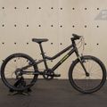 Detský bicykel ATTABO KNACK 20" black 14
