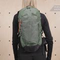 Turistický batoh KADVA Escapada 20 l green 23