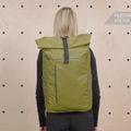 Mestský batoh KADVA Companion 20 l khaki 22