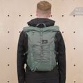 Mestský batoh KADVA CityQuest 22 l green 26