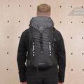 Turistický batoh KADVA Mundoro 35 l čierny 21
