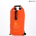 Suchý vak AQUASTIC 20 l oranžový 11
