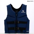 Bezpečnostná vesta AQUASTIC Omni 50N blue 13