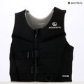 Bezpečnostná vesta AQUASTIC Omni 50N black 11