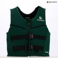 Bezpečnostná vesta AQUASTIC Omni 50N green 13
