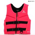 Bezpečnostná vesta AQUASTIC Omni 50N pink 13