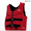 Bezpečnostná vesta AQUASTIC Omni 50N red 10