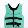 Bezpečnostná vesta AQUASTIC Omni 50N turquoise 13