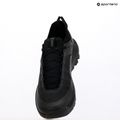 Pánska prístupová obuv Arc'teryx Vertex Alpine black / black 10