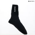 Neoprénové ponožky AQUASTIC Wintstick 3 mm čierne 11