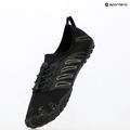 Topánky do vody AQUASTIC WS038 black 12