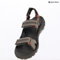 Pánske sandále Merrell Huntington Sport Convert boulder 10