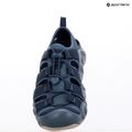 KEEN Hyperport H2 pánske sandále vintage indigo/naval academy 9