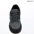 Pánska cyklistická obuv adidas FIVE TEN Freerider Pro Canvas grey six/silver pebble/black 9