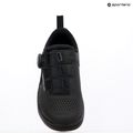 Dámska cyklistická obuv adidas FIVE TEN Freerider Pro Boa W core black/linen green/white 9