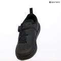 Pánska cyklistická obuv adidas FIVE TEN Freerider Pro Boa core black/red/cloud white 9
