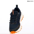 Pánska obuv Grisport 109019M navy 10