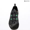 Pánske nástupové topánky Salewa Wildfire Nxt GTX onyx / irish green 9