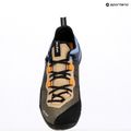 Pánske nástupové topánky Salewa Wildfire Nxt GTX quicksand / dark denim 19