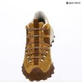 Pánske turistické topánky SCARPA Rove mustard/choco 11