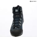 Pánske trekové topánky SCARPA ZG Trek GTX ottanio/gray 12
