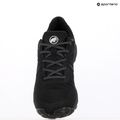 Pánske turistické topánky Mammut Ultimate III Low GTX black 9
