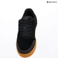 Etnies Barge LS black raw pánske topánky 13