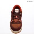 Pánske topánky DC Construct brown/brown/brown 16