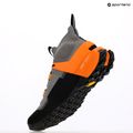 Pánske nástupové topánky Salewa Wildfire Nxt Knit alloy/tumeric 16