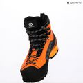 Pánske vysokohorské topánky SCARPA Ribelle Lite HD tonic 10