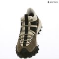 Pánske turistické topánky SCARPA Rove eucalyptos/forest 11