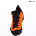 Pánske nástupové topánky SCARPA Zodiac tonic/black 10