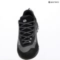 Pánska prístupová obuv SCARPA Rapid LT anthracite/gray 10