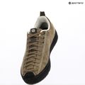 Topánky SCARPA Mojito Wrap dark rock 10