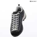 Turistické topánky SCARPA Mojito iron gray 9