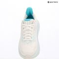 Dámska bežecká obuv HOKA Clifton 10 white/cielo blue 17