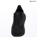 Dámska bežecká obuv HOKA Clifton 10 black/black 17