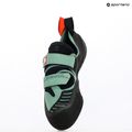Lezecké topánky Ocun Striker QC green malachite 14