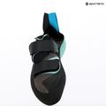Lezecké topánky SCARPA Arpia V LV shark aqua 12